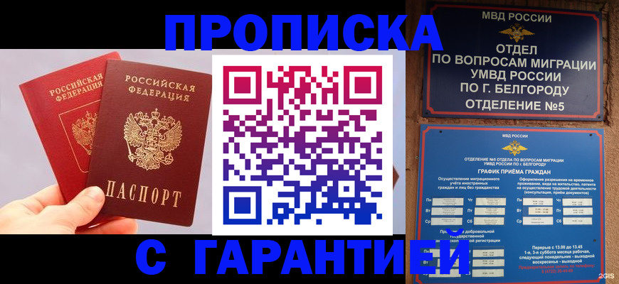 прописка 2025 в Камызяке